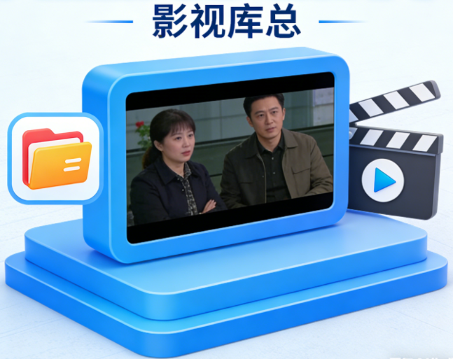 库库光影